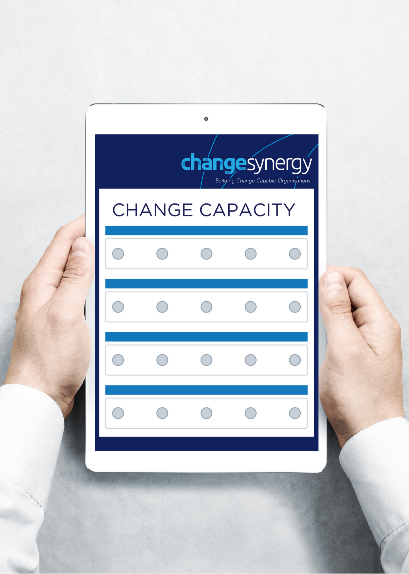 Turn Strategy Into Results